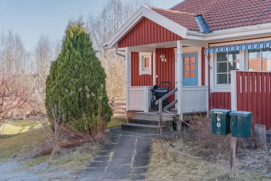 Bostadsrätt, Plintsberg Ovabacksgattu 213, Plintsberg, Leksand