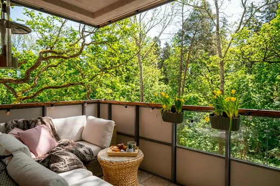 Bostadsrätt, Tunnlandsvägen 85, Bromma - Åkeslund , Stockholm