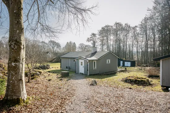 Villa, Bessinge 2351, Hörby