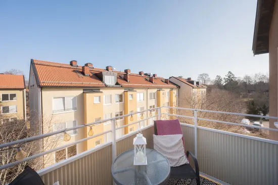 Bostadsrätt, Förrådsvägen 27, Centrala Huddinge, Huddinge