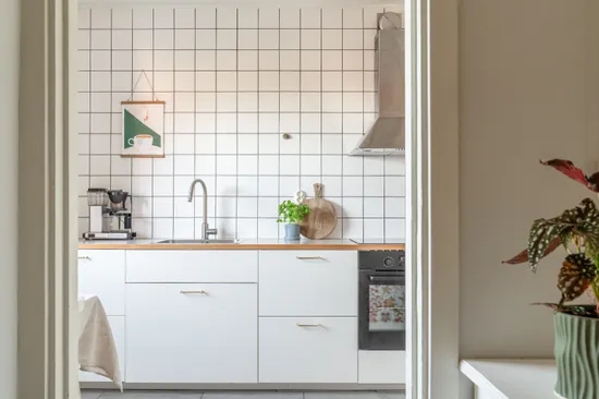 Bostadsrätt, Holbergsgatan 34, Bromma - Blackeberg, Stockholm