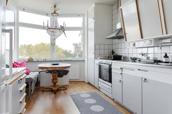 Bostadsrätt, Björnsonsgatan 140, Bromma - Blackeberg, Stockholm