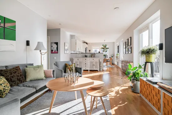 Bostadsrätt, Hammarbergsgatan 2, Ringstorp, Helsingborg