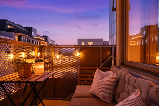 Bostadsrätt, Bomgatan 18, Västra Hamnen, Malmö