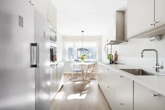 Bostadsrätt, Sjöåkravägen 58B, Bankeryd, Jönköping