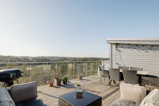 Bostadsrätt, Enbacken 19B, Eriksvik, Nacka