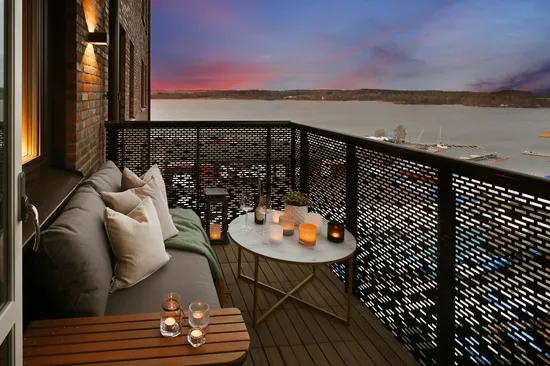 Bostadsrätt, Maskinistvägen 13, Bolinder strand, Järfälla