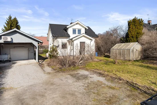 Villa, Vierydsvägen 54, Ronneby stad , Ronneby