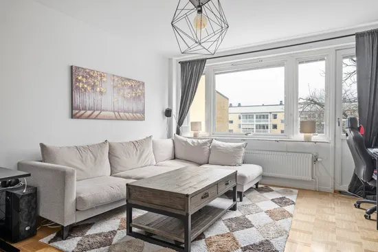 Bostadsrätt, Havstenavägen 32, Havstena, Skövde