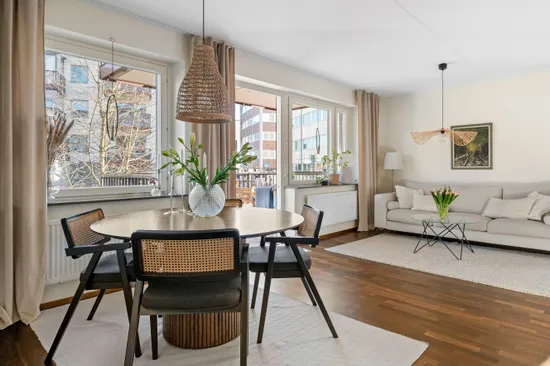 Bostadsrätt, Tollarevägen 24, Tollare, Nacka