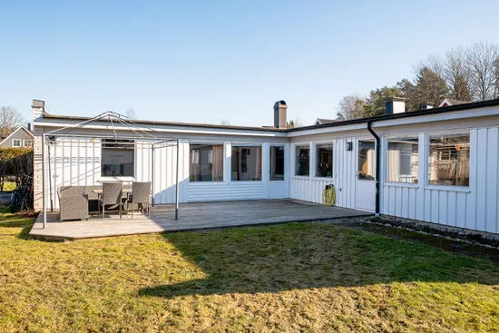 Villa, Radhus, Drejarvägen 10, Stigtomta, Nyköping