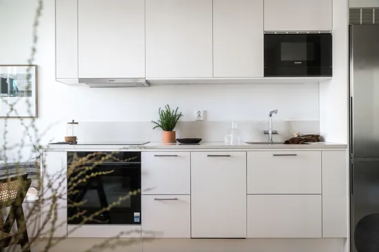 Bostadsrätt, Nordhemsgatan 10, Linnéstaden, Göteborg