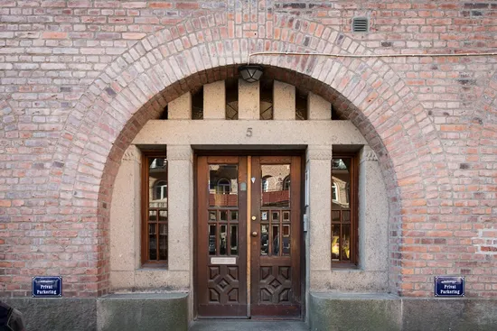 Bostadsrätt, Hedåsgatan 5A, Lorensberg, Göteborg