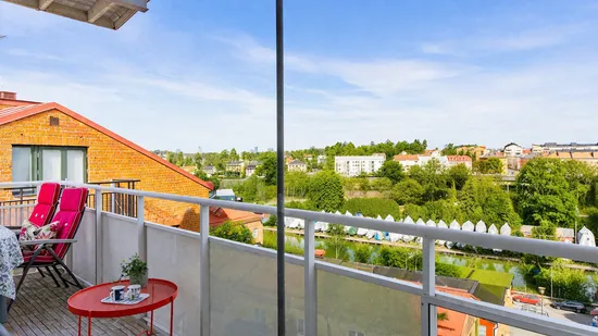 Bostadsrätt, Alpvägen 16, Bromma - Mariehäll, Stockholm