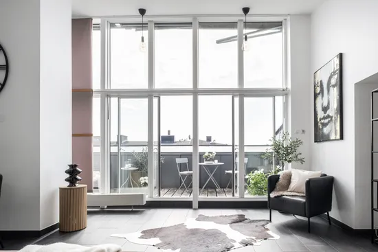 Bostadsrätt, Flormansgatan 2A, Lund - Centrum, Lund