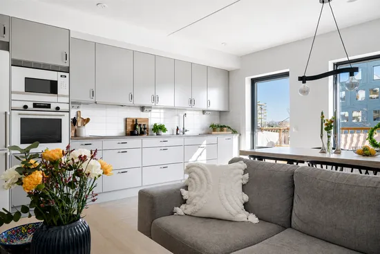Bostadsrätt, Neptunigatan 71, Varvsstaden, Malmö