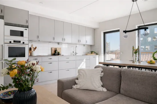 Bostadsrätt, Neptunigatan 71, Varvsstaden, Malmö