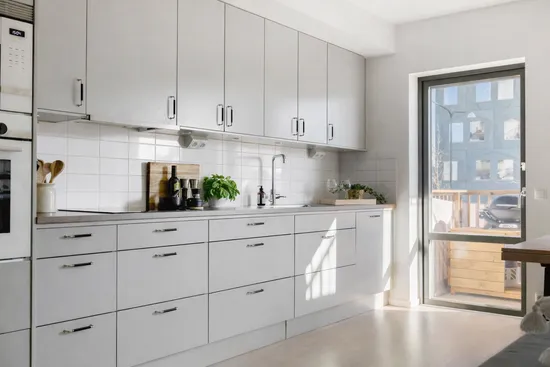 Bostadsrätt, Neptunigatan 71, Varvsstaden, Malmö