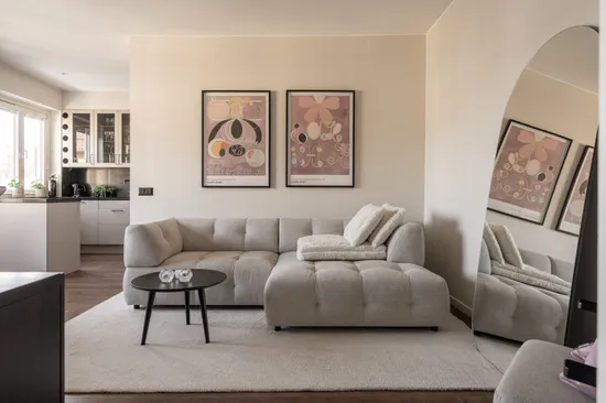 Bostadsrätt, Norra gröngatan 5B, Karlslund, Östersund