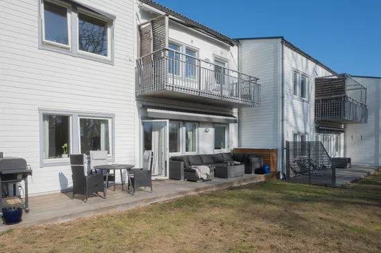 Bostadsrätt, Ågestavägen 196, Stora Mellansjö, Huddinge