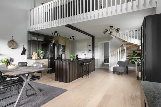 Bostadsrätt, A R Lorents gata 61, Majorna - Klippan, Göteborg