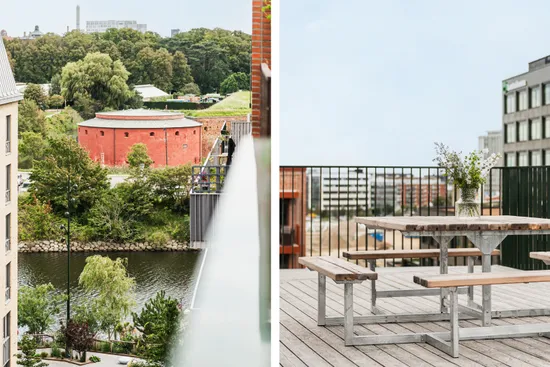 Bostadsrätt, Neptunigatan 48, Västra Varvsstaden, Malmö