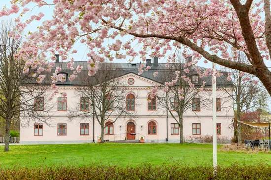 Bostadsrätt, Forsgränd 11, Väster, Nyköping