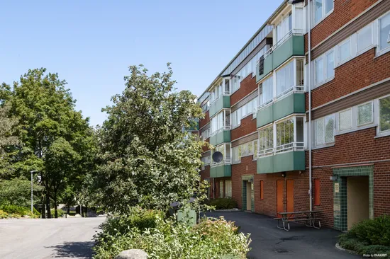 Bostadsrätt, Briljantgatan 83, Tynnered, Göteborg