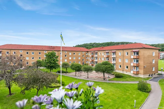 Bostadsrätt, Karl Staaffsgatan 22 C, Centrala Hisingen, Göteborg