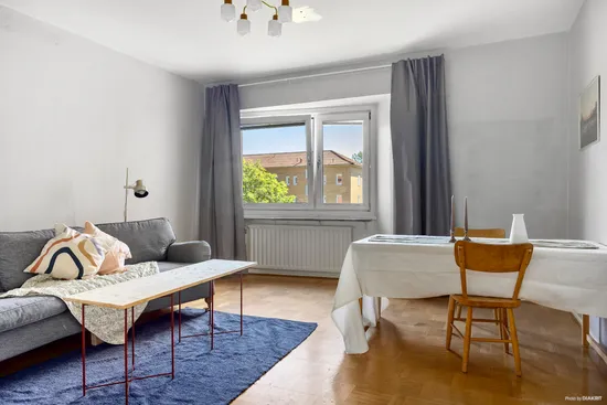 Bostadsrätt, Karl Staaffsgatan 22 C, Centrala Hisingen, Göteborg