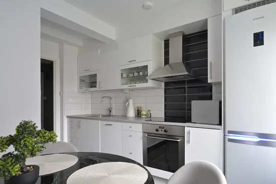 Bostadsrätt, Logvägen 79, Spånga, Stockholm