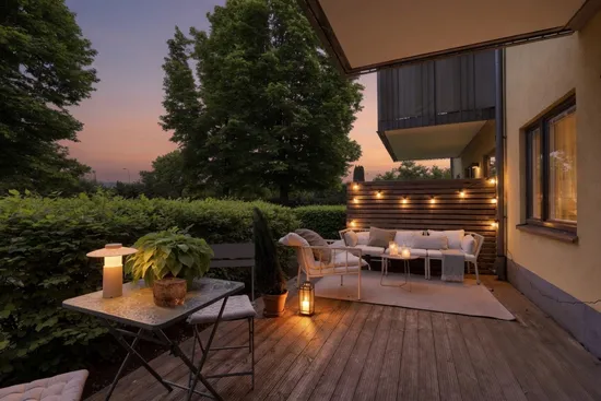 Bostadsrätt, Sven-Agne Larssons Väg 5, Centrala Hisingen - Lundby, Göteborg