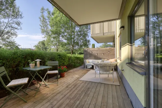 Bostadsrätt, Sven-Agne Larssons Väg 5, Centrala Hisingen - Lundby, Göteborg