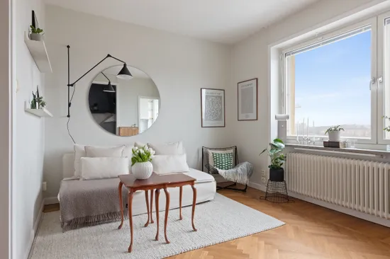 Bostadsrätt, Essinge Brogata 39, Lilla Essingen, Stockholm