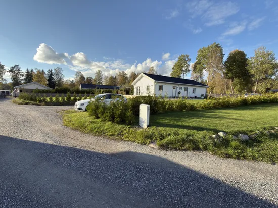 Villa, Östra Vretenvägen 3C, Norrtälje