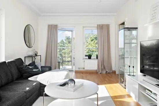 Bostadsrätt, Slipar-Lasses gata 5, Fanna, Enköping