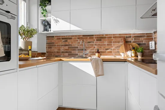 Bostadsrätt, Eskadervägen 18, Näsbypark, Täby