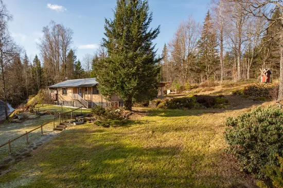 Villa, Ålaryd LYCKÅS BJÖRKSÄTER 1, Vaggeryd