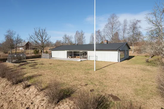 Villa, Packebo BOLET 1, Vaggeryd