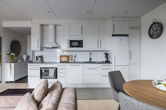 Bostadsrätt, Hagagatan 11, Haga, Karlstad