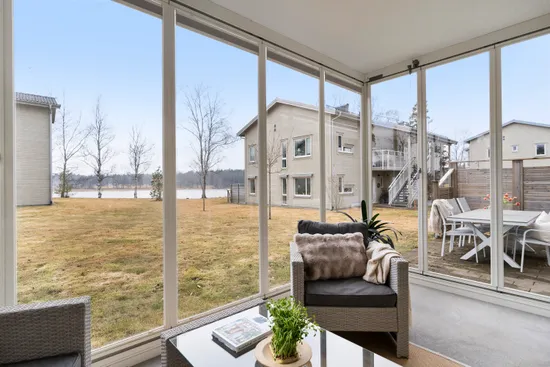 Bostadsrätt, Sjöbodsvägen 24A, Korseberg, Vänersborg