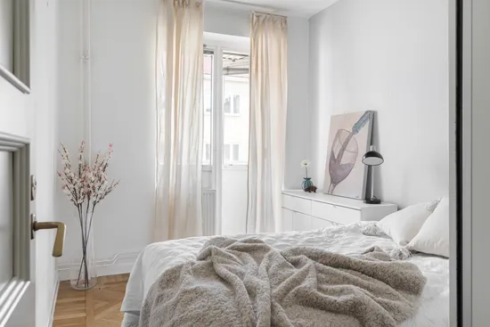 Bostadsrätt, Saarisvägen 1A, Kirseberg, Malmö