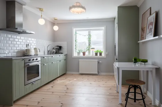 Villa, Brännavägen 50, Brännan, Skellefteå