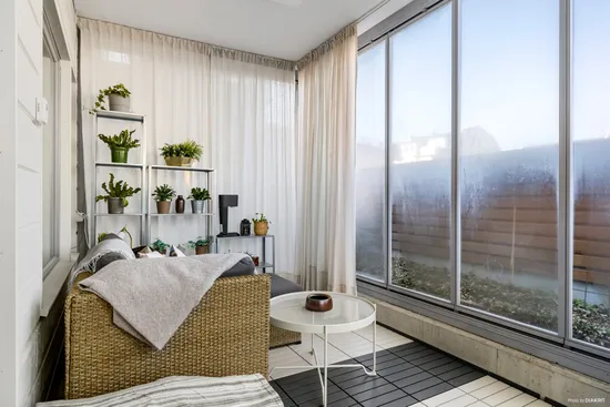 Bostadsrätt, Edsgatan 24 D, Nordstan, Vänersborg