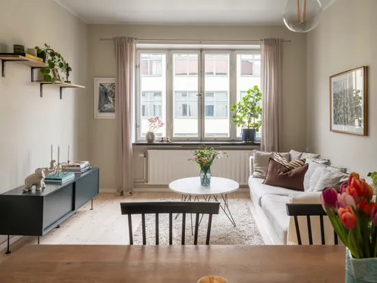 Bostadsrätt, Alströmergatan 32G, Kungsholmen - Fridhemsplan, Stockholm