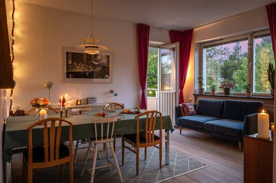 Bostadsrätt, Mariestadsvägen 1, Hammarbyhöjden, Stockholm