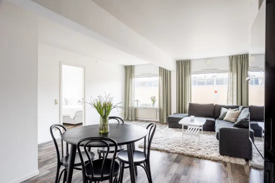 Bostadsrätt, Storgatan 26A, Centrum, Skövde