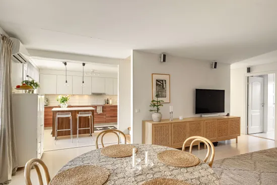 Villa, Arkeologgatan 3, Eskilstuna