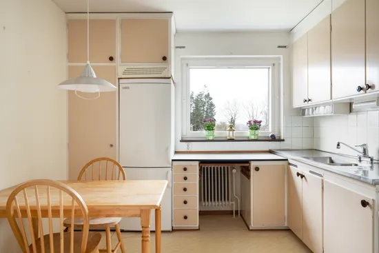 Bostadsrätt, Nosabyvägen 219, Kristianstad