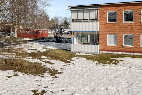 Bostadsrätt, Sockenvägen 142A, Örjansgården, Borlänge